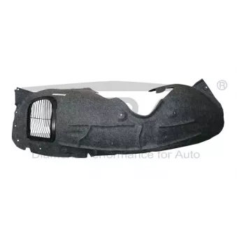 Doublure d'aile avant gauche DPA 88091691902