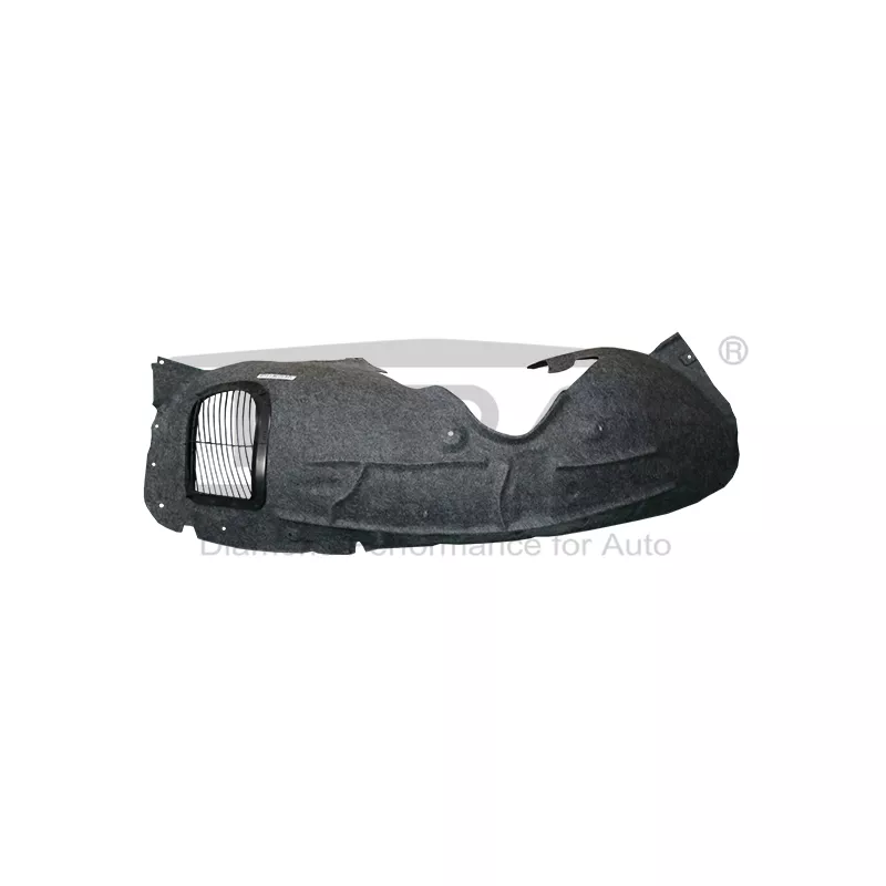 Doublure d'aile avant gauche DPA 88091691902