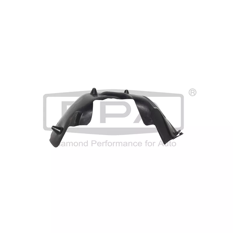 Doublure d'aile avant gauche DPA 88091694002