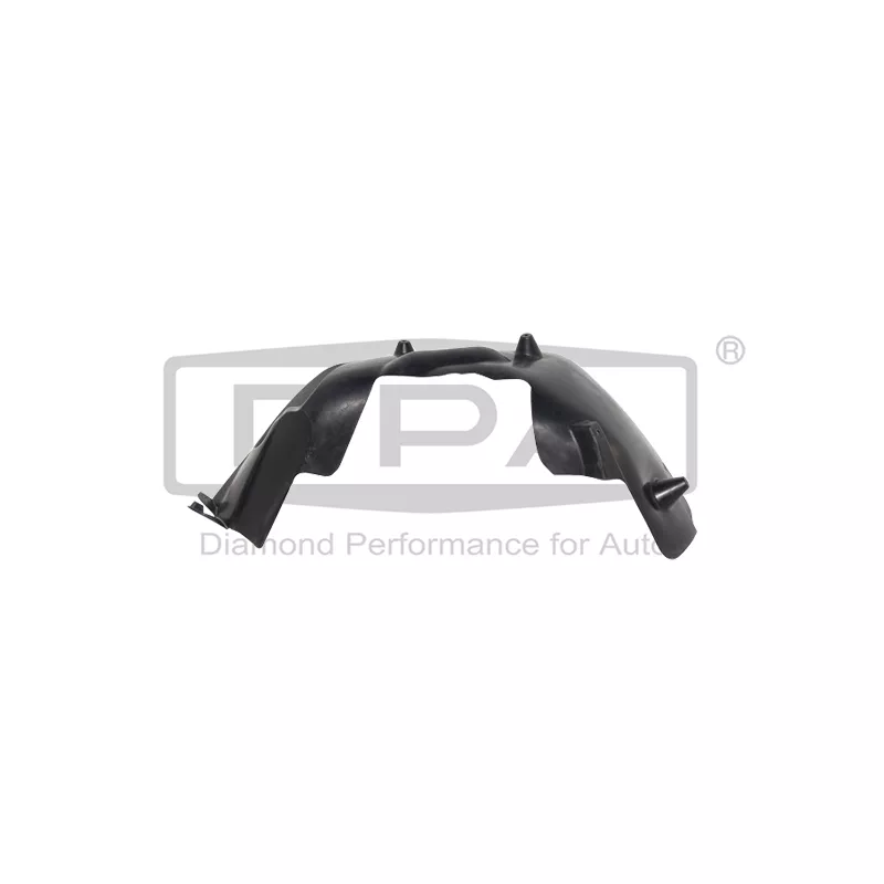 Doublure d'aile avant droit DPA 88091694102