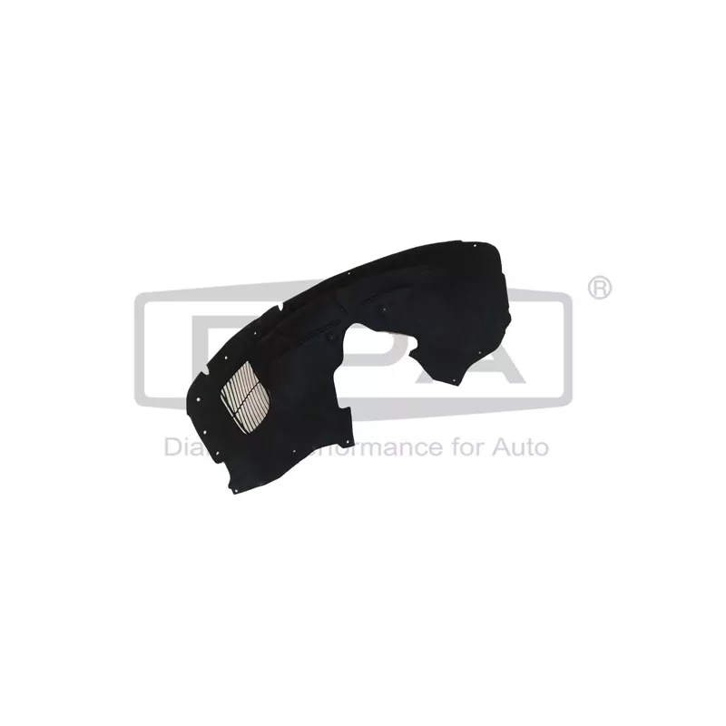 Doublure d'aile avant gauche DPA 88091694402