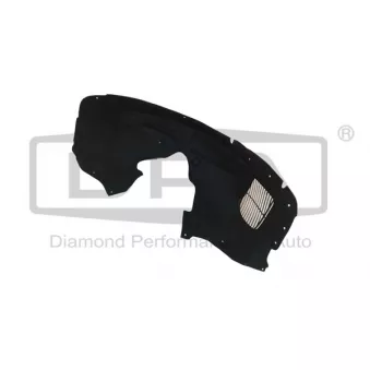 Doublure d'aile avant droit DPA 88091694502