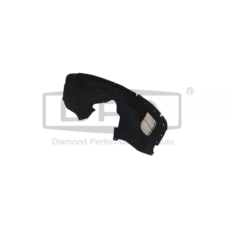 Doublure d'aile avant droit DPA 88091694502