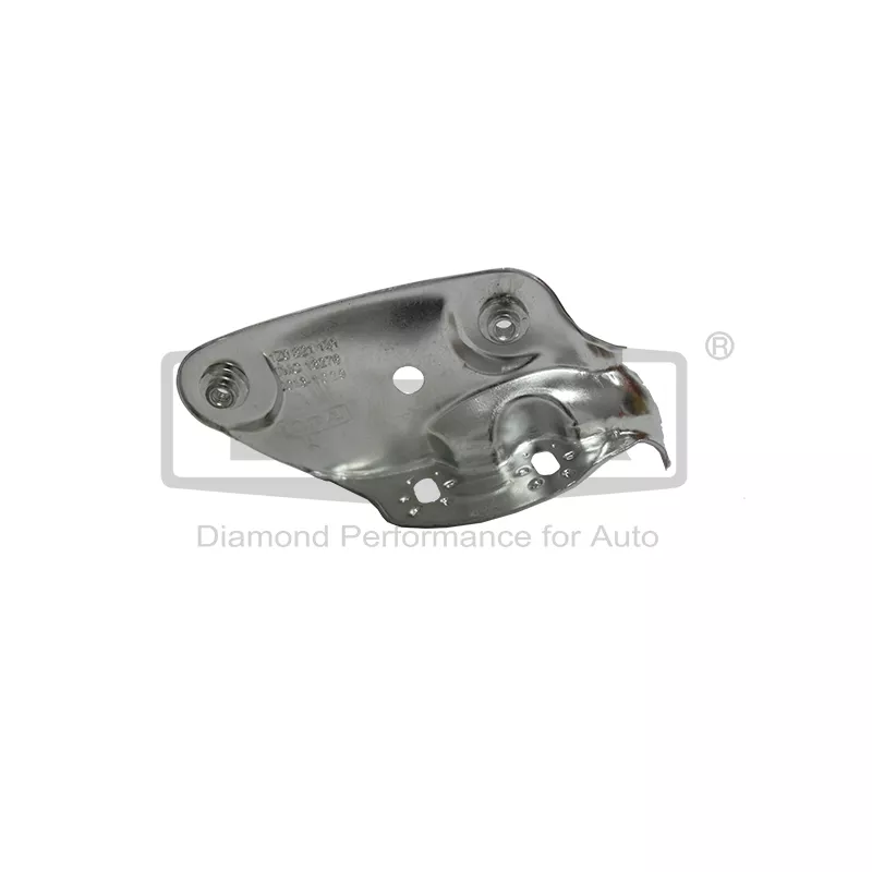 Support d'aile, collier de fixation DPA 88210942602