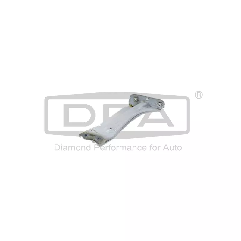 Support d'aile, collier de fixation DPA 88211696002