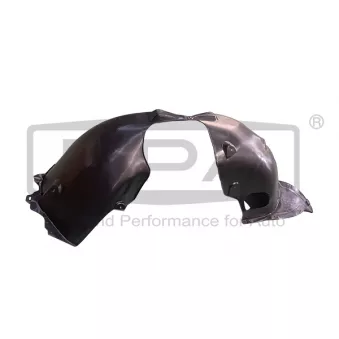 Doublure d'aile avant gauche DPA 88211698502