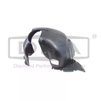 Doublure d'aile avant gauche DPA 88211699302