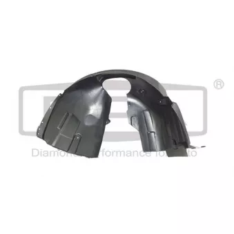Doublure d'aile avant droit DPA 88211699602