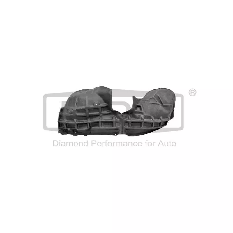 Spoiler avant gauche DPA 88211699702