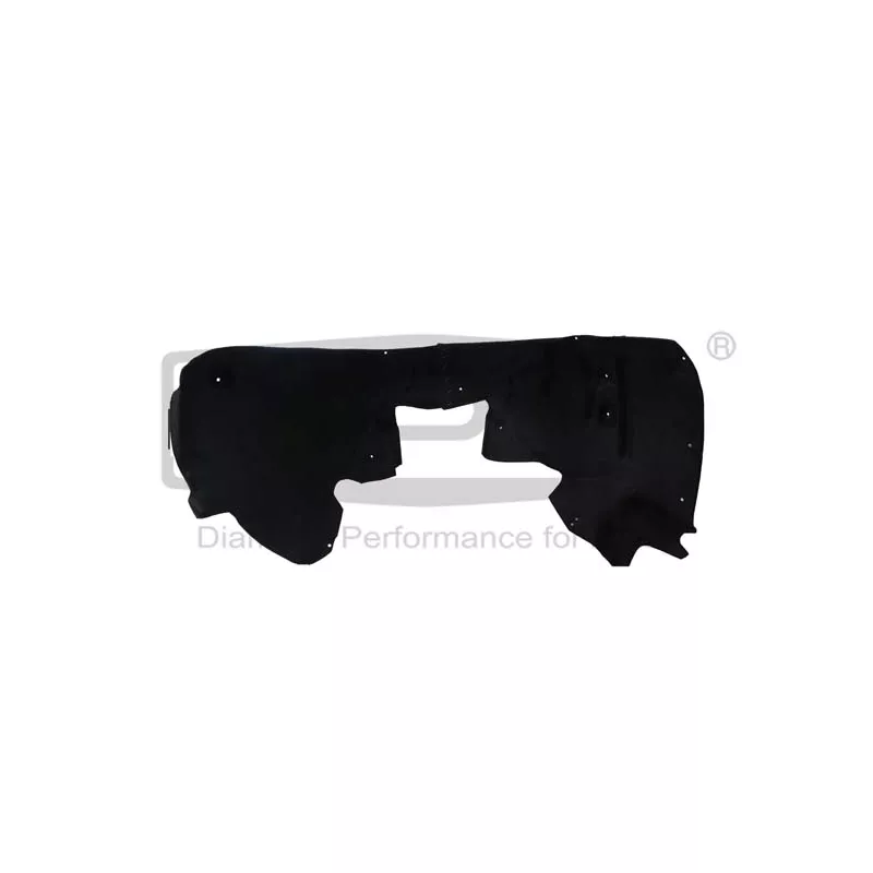 Doublure d'aile avant gauche DPA 88211699902