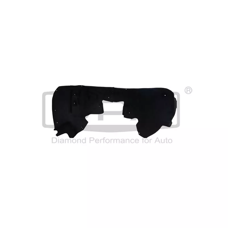 Doublure d'aile avant droit DPA 88211700002