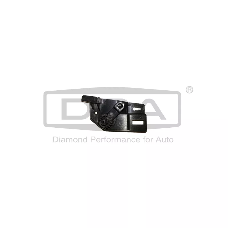 Support d'aile, collier de fixation DPA 88230122602