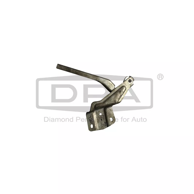 Charnière, capot-moteur avant droit DPA 88231806602