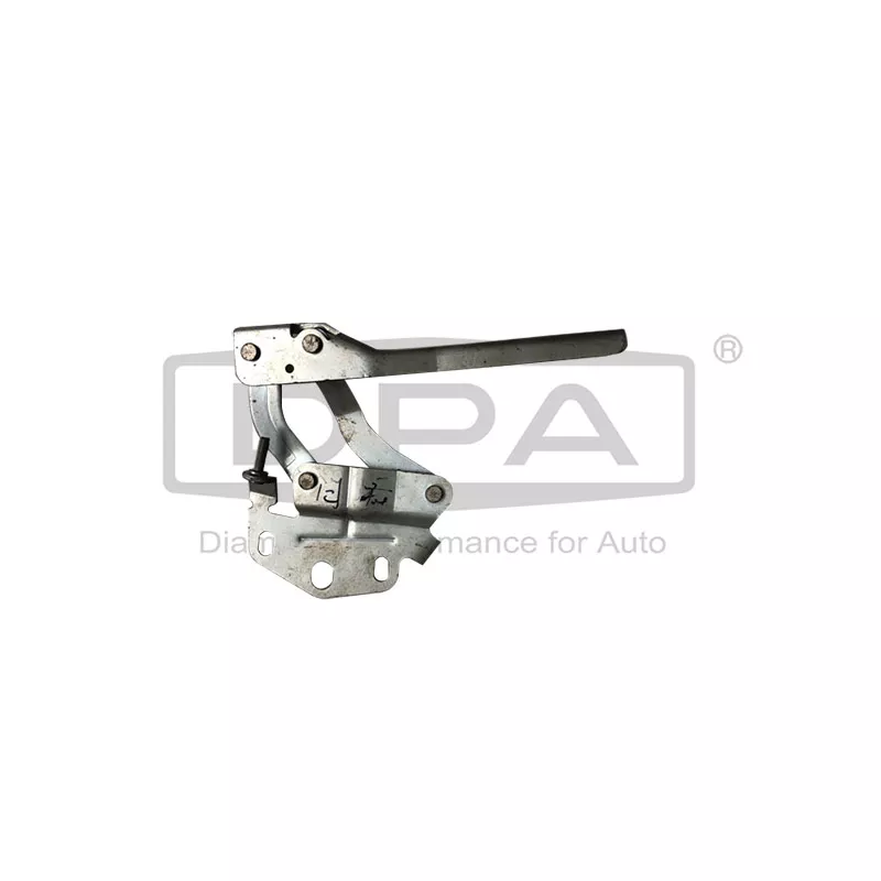 Charnière, capot-moteur avant droit DPA 88231807002