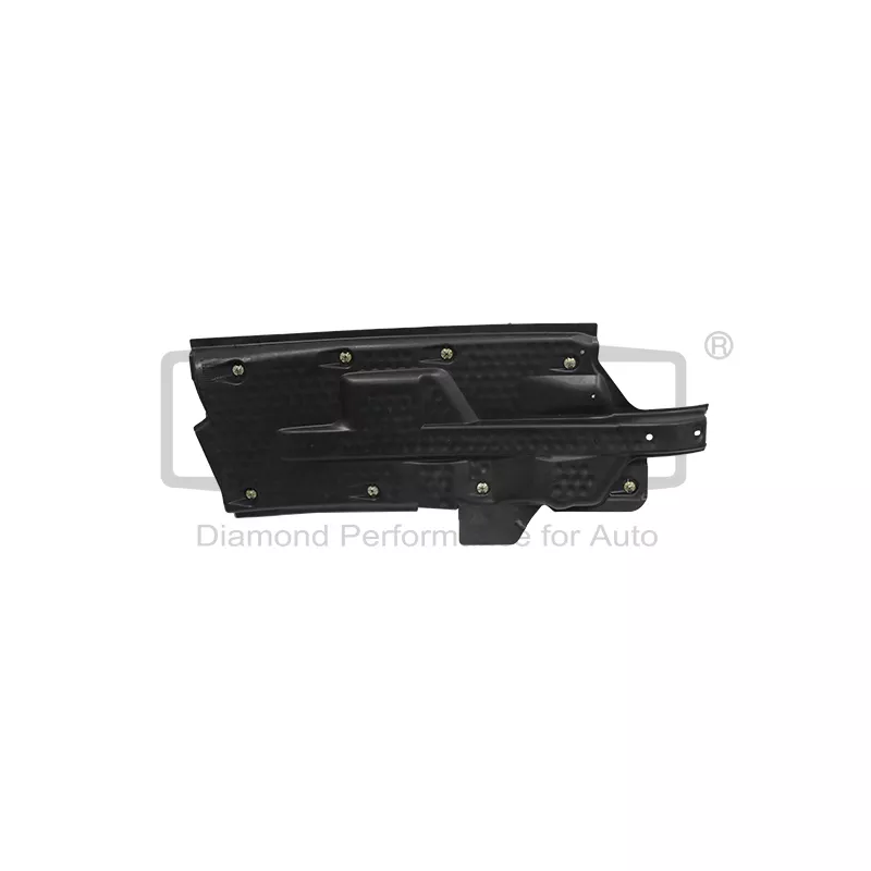 Insonoristaion du compartiment moteur avant droit DPA 88250008702