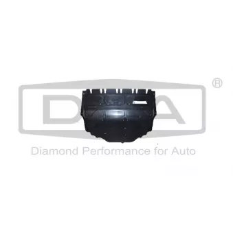 Insonoristaion du compartiment moteur DPA 88250108302