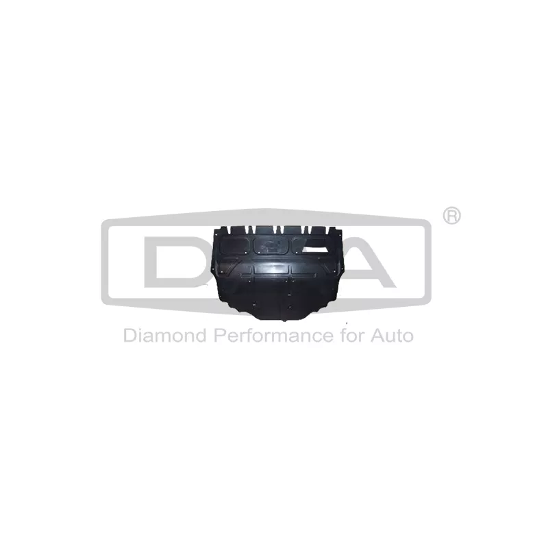 Insonoristaion du compartiment moteur DPA 88250108302
