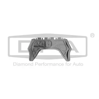 Insonoristaion du compartiment moteur DPA 88250108602