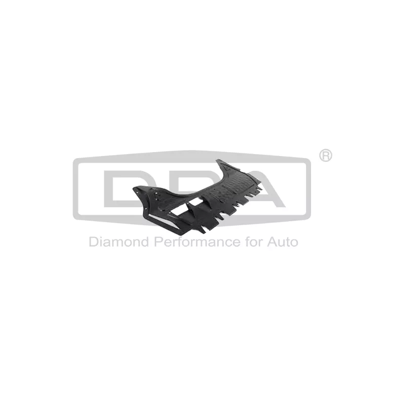 Insonoristaion du compartiment moteur DPA 88250108802