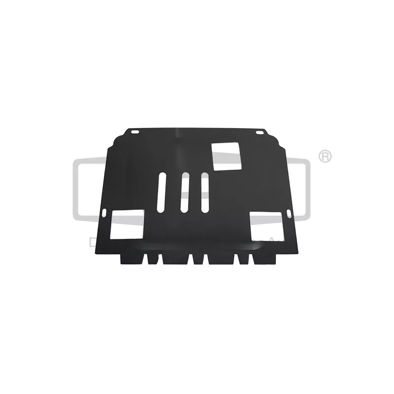 Insonoristaion du compartiment moteur DPA 88250109502