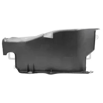 Insonoristaion du compartiment moteur DPA 88250109802