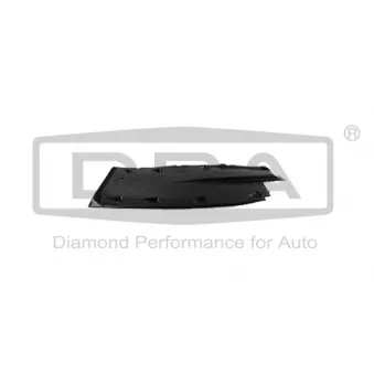 Insonoristaion du compartiment moteur DPA 88250298602