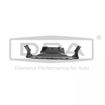 Insonoristaion du compartiment moteur DPA 88250697102