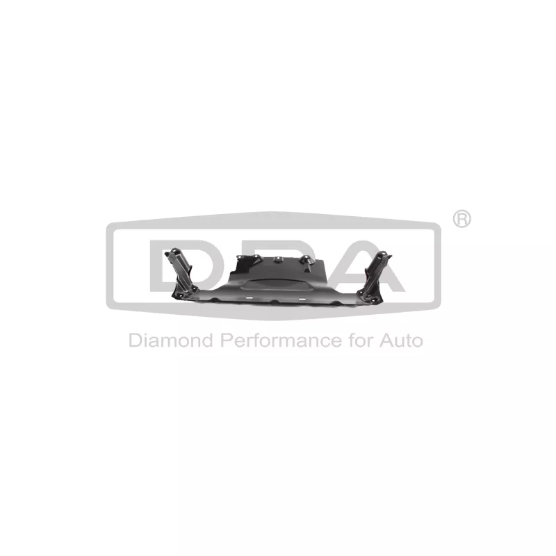 Insonoristaion du compartiment moteur DPA 88250697102