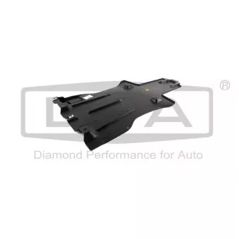 Insonoristaion du compartiment moteur DPA 88250697202