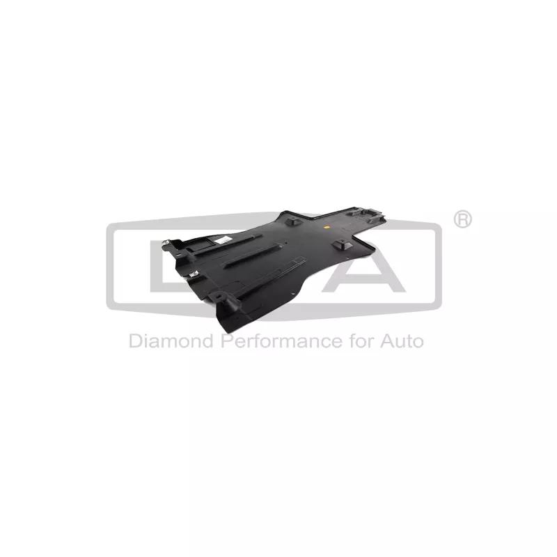 Insonoristaion du compartiment moteur DPA 88250697202