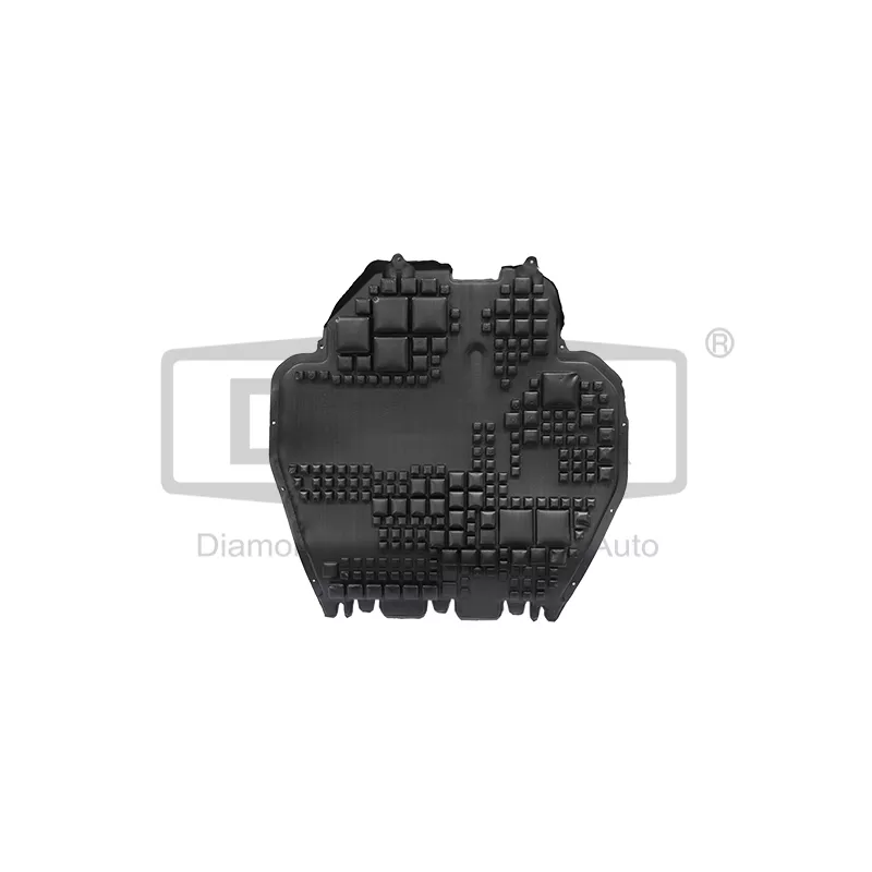 Insonoristaion du compartiment moteur DPA 88250813302