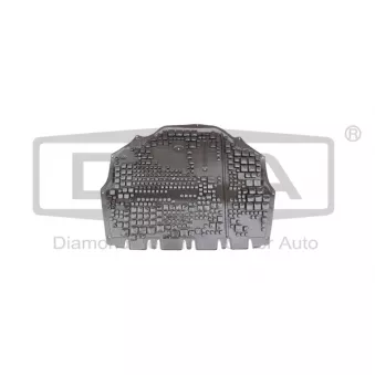 Insonoristaion du compartiment moteur DPA 88250813402