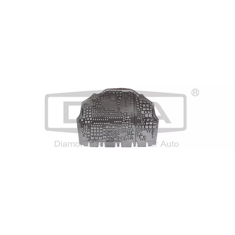 Insonoristaion du compartiment moteur DPA 88250813402