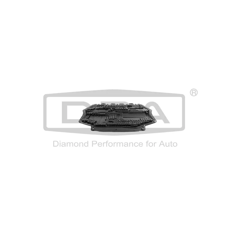 Insonoristaion du compartiment moteur DPA 88250846902