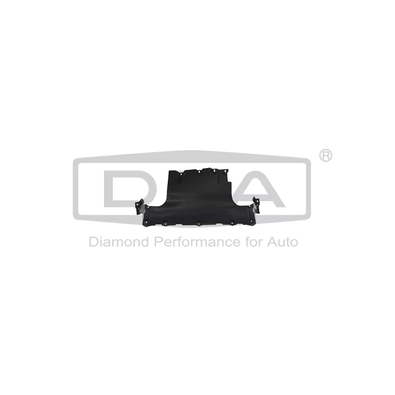 Insonoristaion du compartiment moteur DPA 88251329902