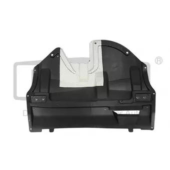 Insonoristaion du compartiment moteur DPA 88251456902
