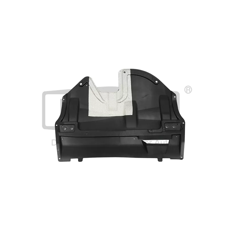 Insonoristaion du compartiment moteur DPA 88251456902