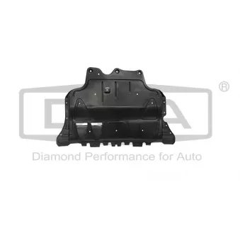 Insonoristaion du compartiment moteur DPA 88251582702