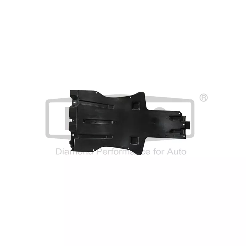 Insonoristaion du compartiment moteur DPA 88251583402