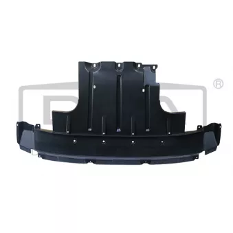 Insonoristaion du compartiment moteur DPA 88251584502