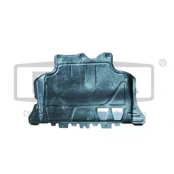 Insonoristaion du compartiment moteur DPA 88251585802