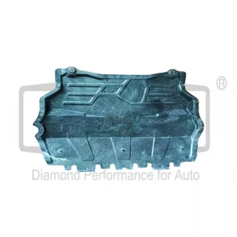 Insonoristaion du compartiment moteur DPA 88251585902