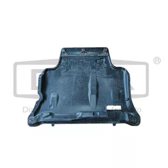 Insonoristaion du compartiment moteur DPA 88251586102