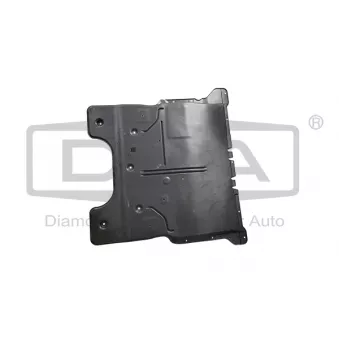 Insonoristaion du compartiment moteur DPA 88251587002