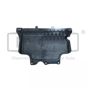 Insonoristaion du compartiment moteur DPA 88251587202