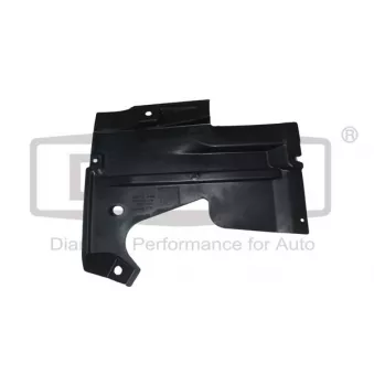 Insonoristaion du compartiment moteur DPA 88251588102