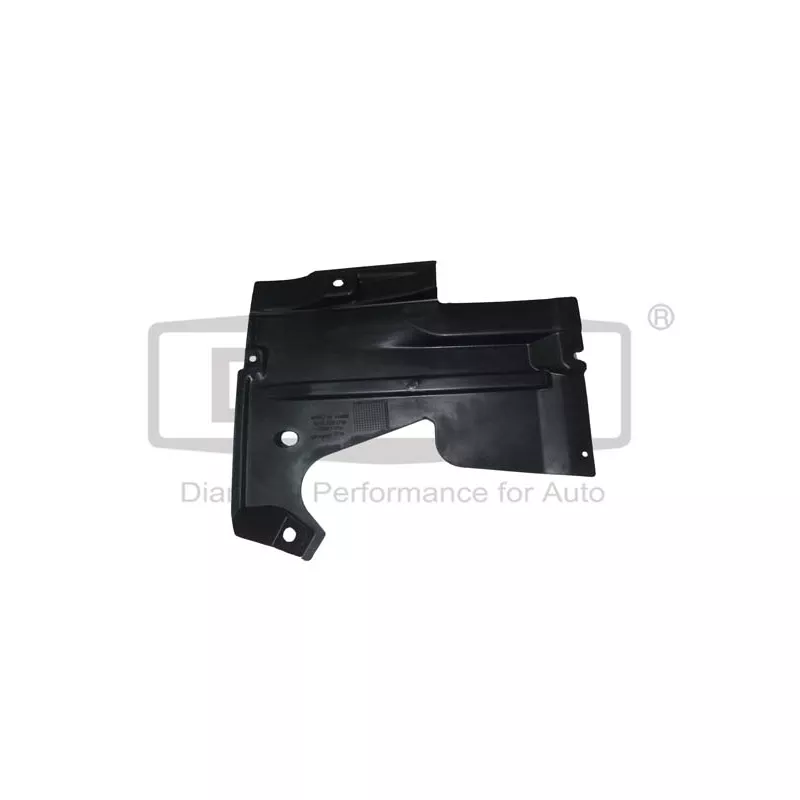Insonoristaion du compartiment moteur DPA 88251588102