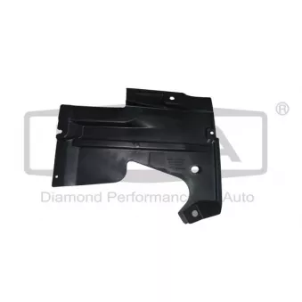 Insonoristaion du compartiment moteur DPA 88251588202