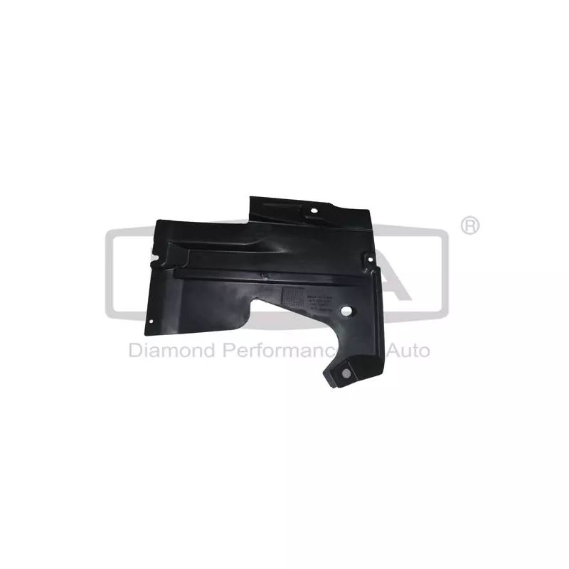 Insonoristaion du compartiment moteur DPA 88251588202
