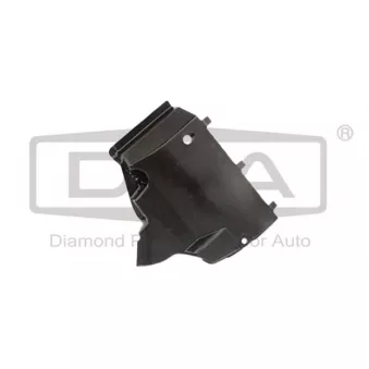 Insonoristaion du compartiment moteur DPA 88251588402